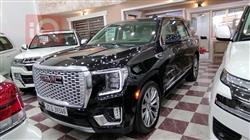 GMC Yukon